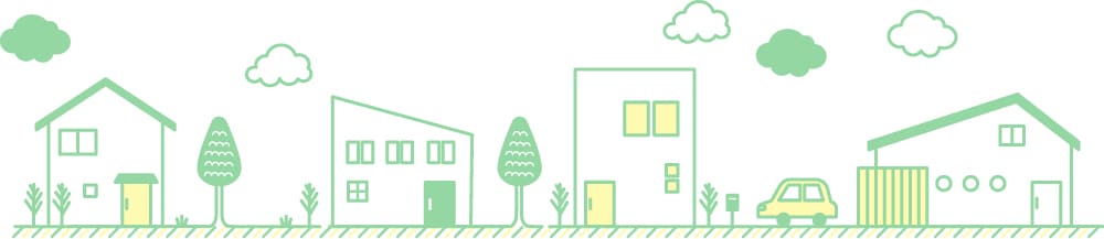 秩父の街のイメージ